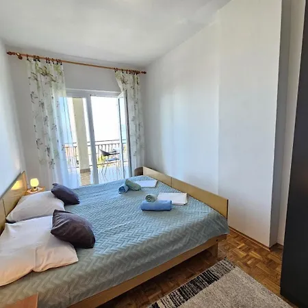 Leo Nv - For 6-7 Persons With Balcony Lägenhet *