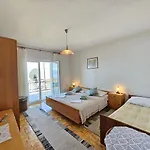 Leo Nv - For 6-7 Persons With Balcony * Novi Vinodolski