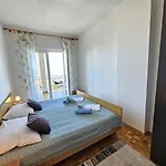 Leo Nv - For 6-7 Persons With Balcony Apartman *