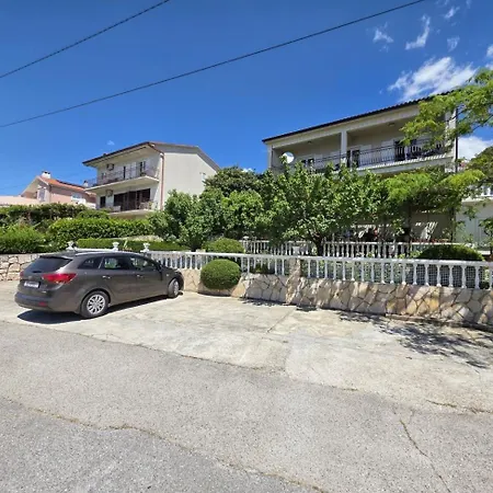 Leo Nv - For 6-7 Persons With Balcony Lägenhet *