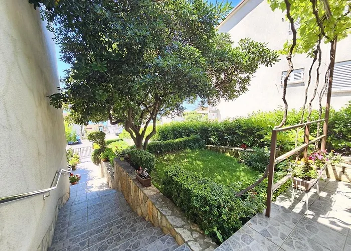 Leo Nv - For 6-7 Persons With Balcony Lägenhet *