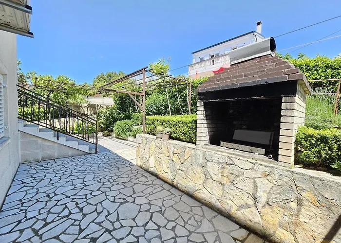 Leo Nv - For 6-7 Persons With Balcony Lägenhet