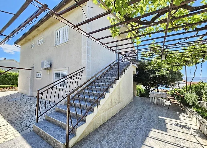 Leo Nv - For 6-7 Persons With Balcony Lägenhet